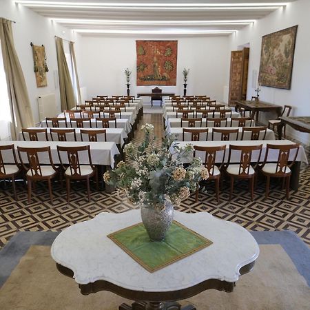 Hospederia Seminario Conciliar De San Julian Hotel Cuenca  Eksteriør billede